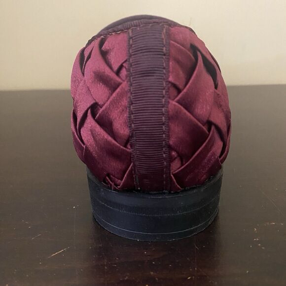 STACY ADAMS Men's Savoir Satin Slip-on Loafer - Picture 6 of 7